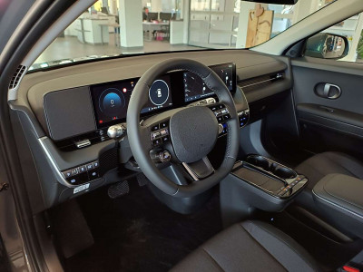 Hyundai Ioniq 5 Gebrauchtwagen Hyundai Ioniq 5 Gebrauchtwagen