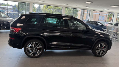 Skoda Kodiaq Gebrauchtwagen Skoda Kodiaq Gebrauchtwagen