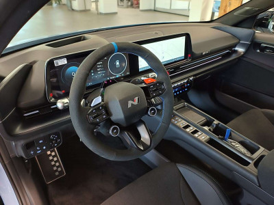 Hyundai Ioniq 6 Neuwagen Hyundai Ioniq 6 Neuwagen