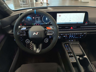 Hyundai Ioniq 6 Neuwagen Hyundai Ioniq 6 Neuwagen