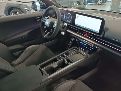 Hyundai Ioniq 6 Neuwagen Hyundai Ioniq 6 Neuwagen