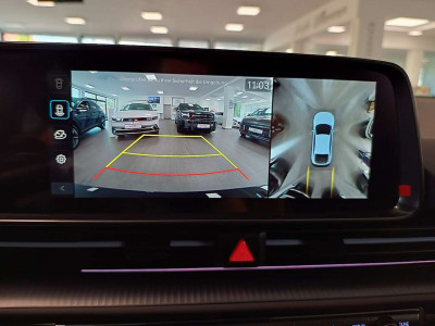 Hyundai Ioniq 6 Neuwagen Hyundai Ioniq 6 Neuwagen