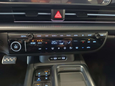 Hyundai Ioniq 6 Neuwagen Hyundai Ioniq 6 Neuwagen