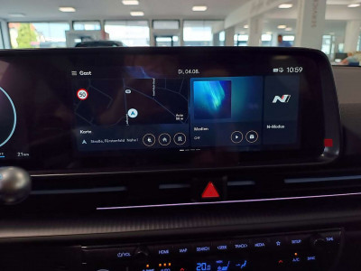 Hyundai Ioniq 6 Neuwagen Hyundai Ioniq 6 Neuwagen