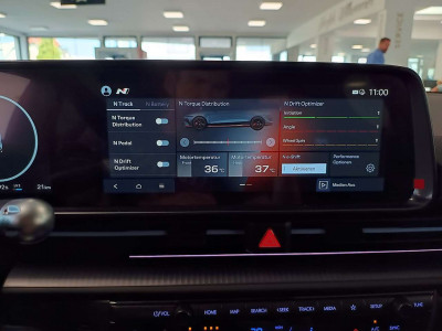 Hyundai Ioniq 6 Neuwagen Hyundai Ioniq 6 Neuwagen