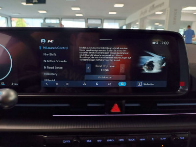 Hyundai Ioniq 6 Neuwagen Hyundai Ioniq 6 Neuwagen