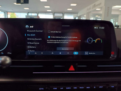 Hyundai Ioniq 6 Neuwagen Hyundai Ioniq 6 Neuwagen