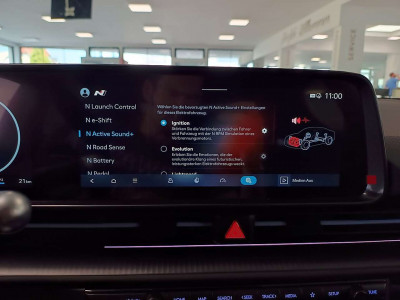 Hyundai Ioniq 6 Neuwagen Hyundai Ioniq 6 Neuwagen