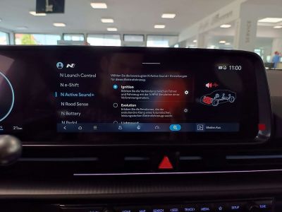 Hyundai Ioniq 6 Neuwagen