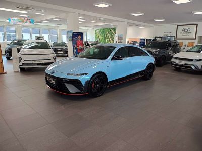 Hyundai Ioniq 6 Neuwagen