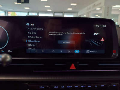 Hyundai Ioniq 6 Neuwagen Hyundai Ioniq 6 Neuwagen