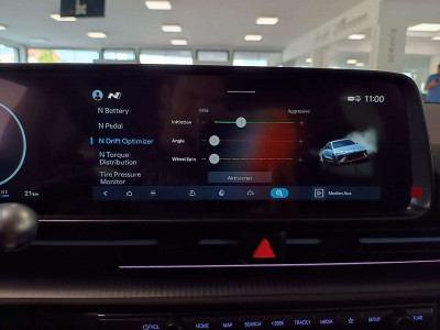 Hyundai Ioniq 6 Neuwagen Hyundai Ioniq 6 Neuwagen