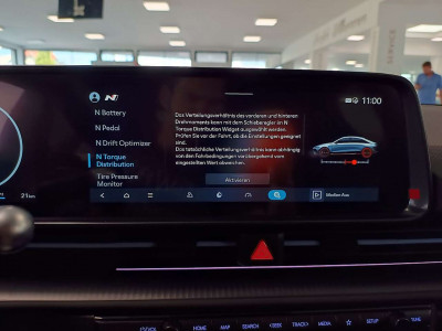 Hyundai Ioniq 6 Neuwagen Hyundai Ioniq 6 Neuwagen