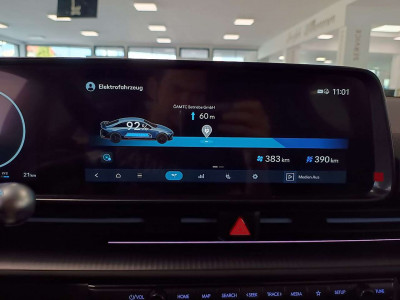 Hyundai Ioniq 6 Neuwagen Hyundai Ioniq 6 Neuwagen