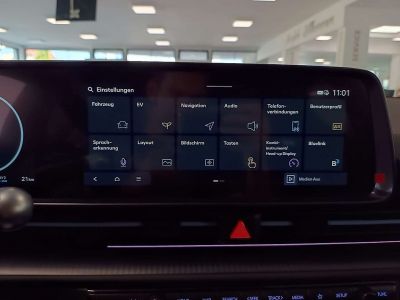 Hyundai Ioniq 6 Neuwagen