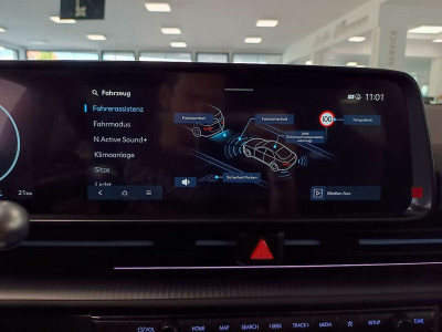 Hyundai Ioniq 6 Neuwagen Hyundai Ioniq 6 Neuwagen