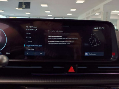Hyundai Ioniq 6 Neuwagen Hyundai Ioniq 6 Neuwagen