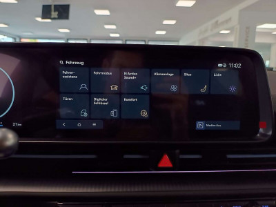 Hyundai Ioniq 6 Neuwagen Hyundai Ioniq 6 Neuwagen