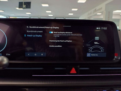 Hyundai Ioniq 6 Neuwagen Hyundai Ioniq 6 Neuwagen