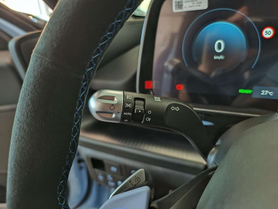 Hyundai Ioniq 6 Neuwagen Hyundai Ioniq 6 Neuwagen