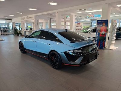 Hyundai Ioniq 6 Neuwagen
