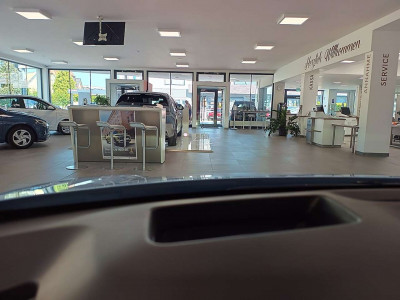 Hyundai Ioniq 6 Neuwagen Hyundai Ioniq 6 Neuwagen