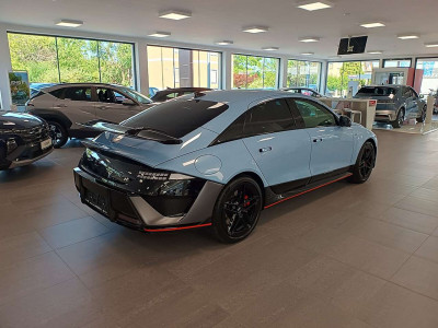 Hyundai Ioniq 6 Neuwagen Hyundai Ioniq 6 Neuwagen