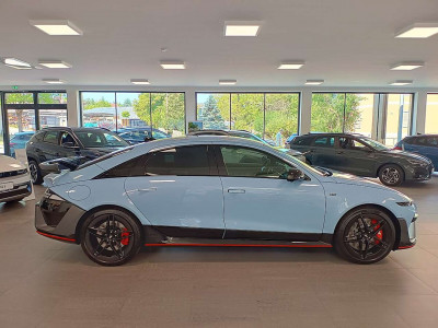 Hyundai Ioniq 6 Neuwagen Hyundai Ioniq 6 Neuwagen