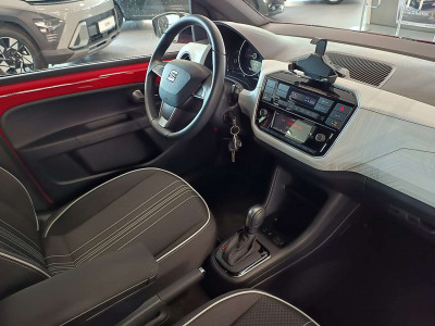 Seat Mii Gebrauchtwagen Seat Mii Gebrauchtwagen