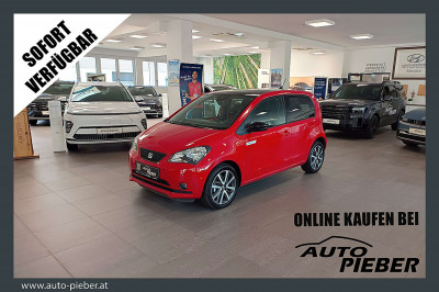 Seat Mii Gebrauchtwagen Seat Mii Gebrauchtwagen