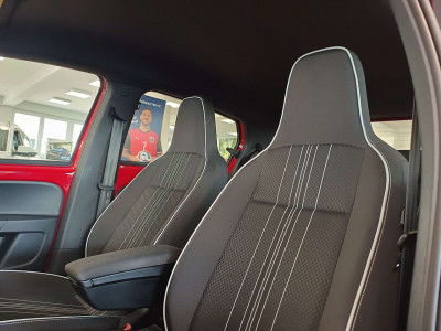 Seat Mii Gebrauchtwagen Seat Mii Gebrauchtwagen