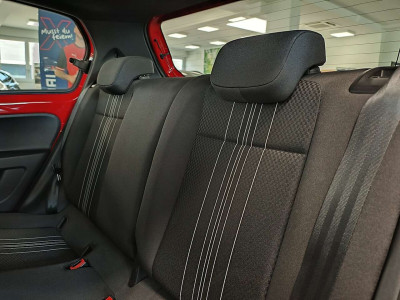 Seat Mii Gebrauchtwagen Seat Mii Gebrauchtwagen