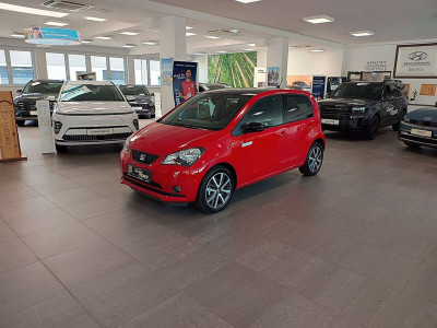 Seat Mii Gebrauchtwagen Seat Mii Gebrauchtwagen