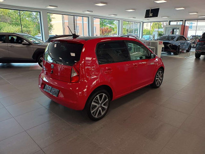 Seat Mii Gebrauchtwagen Seat Mii Gebrauchtwagen