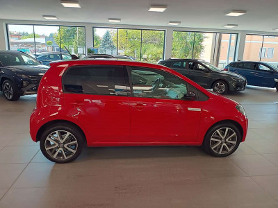 Seat Mii Gebrauchtwagen Seat Mii Gebrauchtwagen