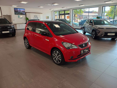 Seat Mii Gebrauchtwagen Seat Mii Gebrauchtwagen