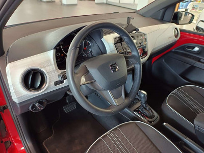 Seat Mii Gebrauchtwagen Seat Mii Gebrauchtwagen