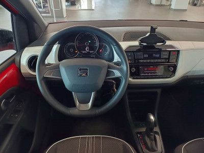 Seat Mii Gebrauchtwagen Seat Mii Gebrauchtwagen