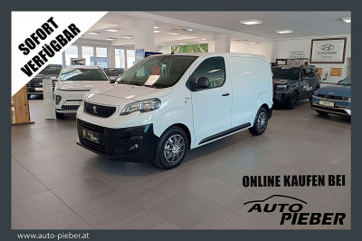 Peugeot Expert Gebrauchtwagen Peugeot Expert Gebrauchtwagen