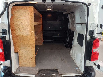 Peugeot Expert Gebrauchtwagen Peugeot Expert Gebrauchtwagen