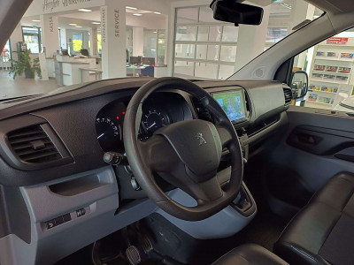 Peugeot Expert Gebrauchtwagen Peugeot Expert Gebrauchtwagen