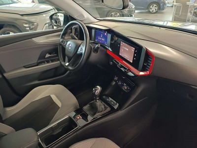 Opel Mokka Gebrauchtwagen Opel Mokka Gebrauchtwagen
