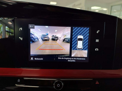 Opel Mokka Gebrauchtwagen Opel Mokka Gebrauchtwagen