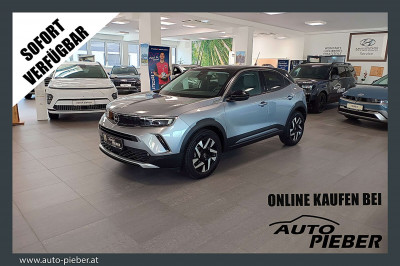 Opel Mokka Gebrauchtwagen Opel Mokka Gebrauchtwagen