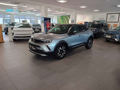 Opel Mokka Gebrauchtwagen Opel Mokka Gebrauchtwagen