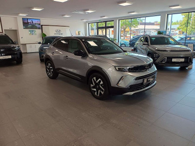 Opel Mokka Gebrauchtwagen Opel Mokka Gebrauchtwagen