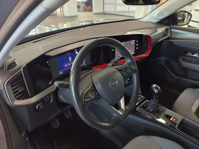 Opel Mokka Gebrauchtwagen Opel Mokka Gebrauchtwagen