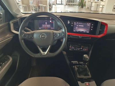 Opel Mokka Gebrauchtwagen Opel Mokka Gebrauchtwagen