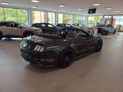 Ford Mustang Gebrauchtwagen Ford Mustang Gebrauchtwagen