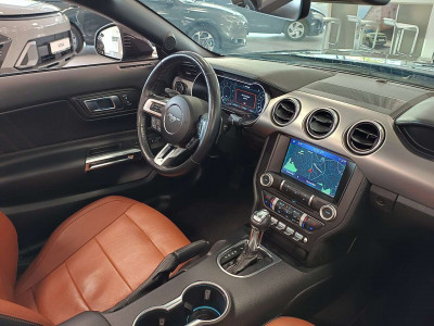 Ford Mustang Gebrauchtwagen Ford Mustang Gebrauchtwagen